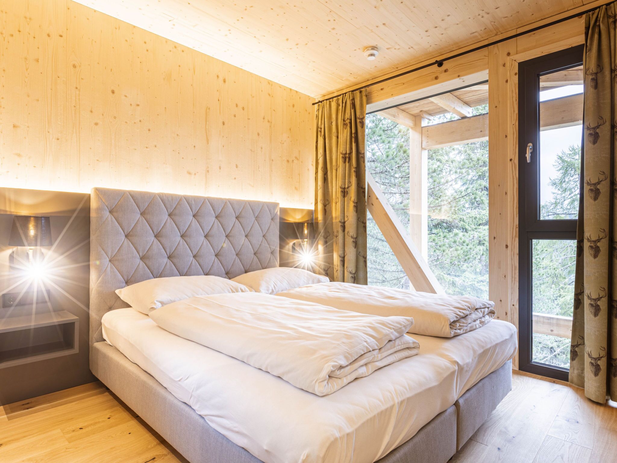 4 bedrooms, internet