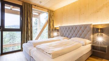 4 bedrooms, Internet
