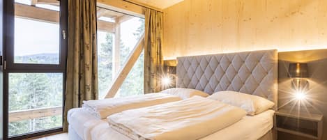 4 bedrooms, internet