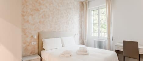 1 chambre, fer et planche Ă repasser, Wi-Fi