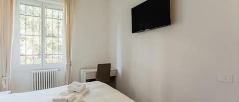 1 chambre, fer et planche Ă repasser, Wi-Fi