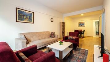 Télévision, livres