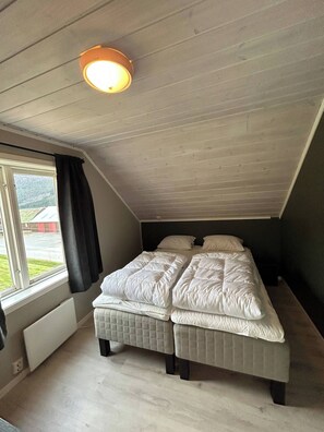 5 habitaciones y internet 