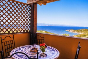 Terrace/patio - Borgo Arborea Charming Retreat (Santa Teresa di Gallura)