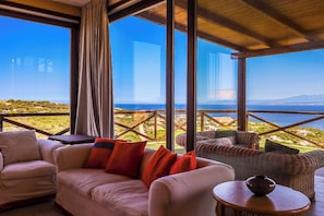 Terrace/patio - Borgo Arborea Charming Retreat (Santa Teresa di Gallura)