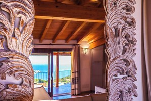 Terrace/patio - Borgo Arborea Charming Retreat (Santa Teresa di Gallura)