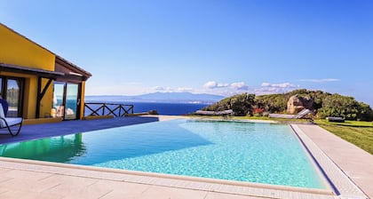 Borgo Arborea Charming Retreat