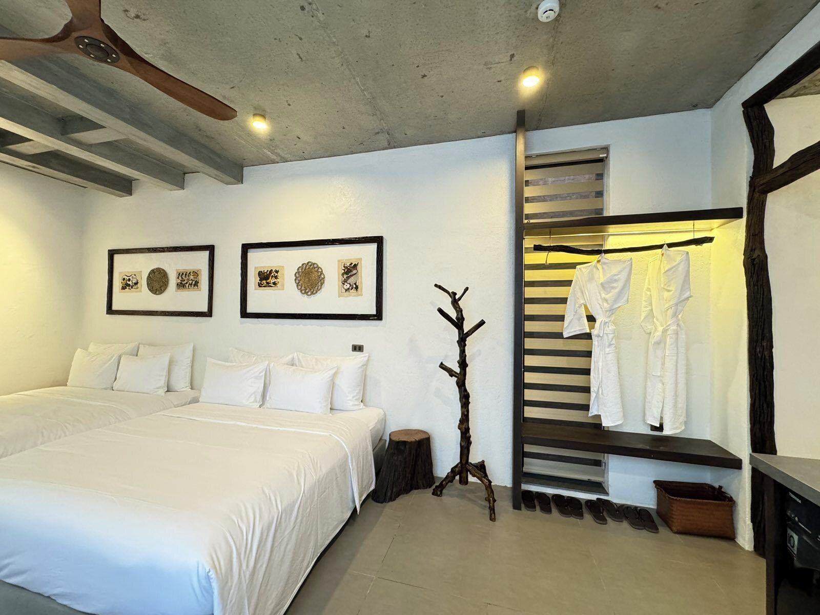 Foto - Eco & Rustic Home Hoian