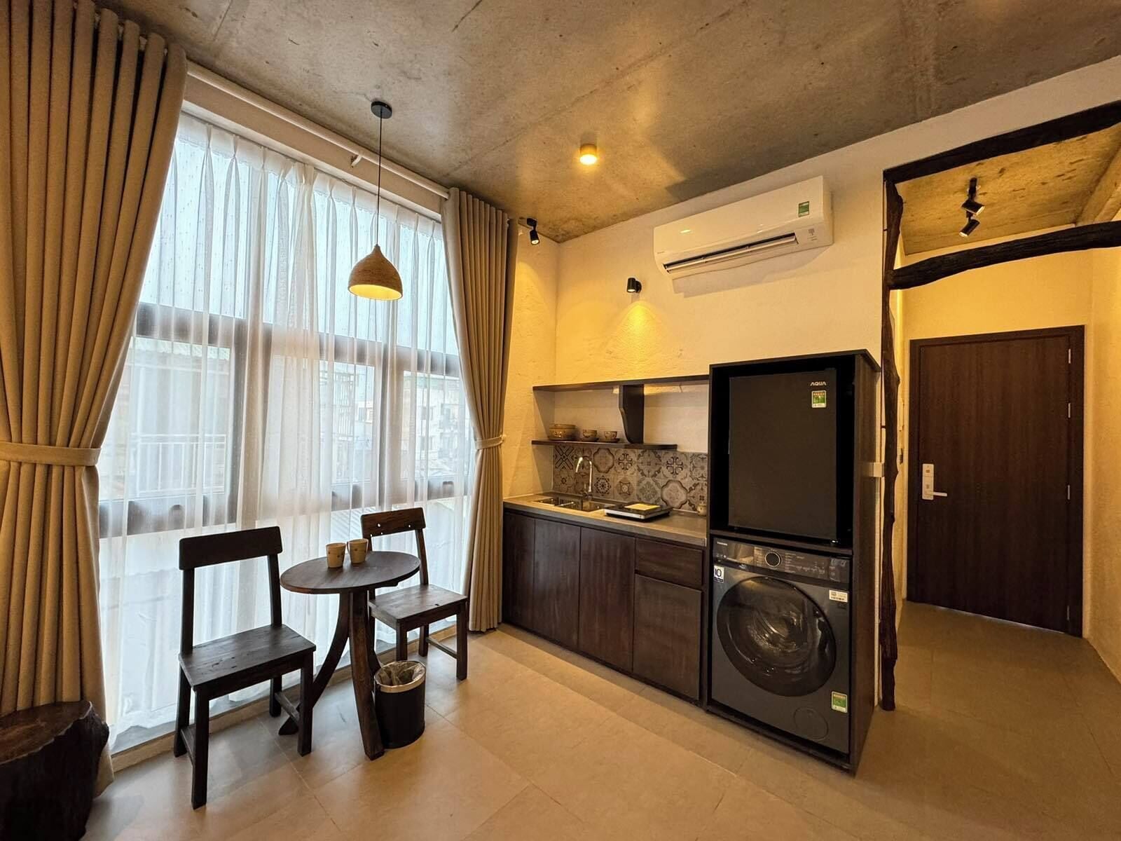 Foto - Eco & Rustic Home Hoian