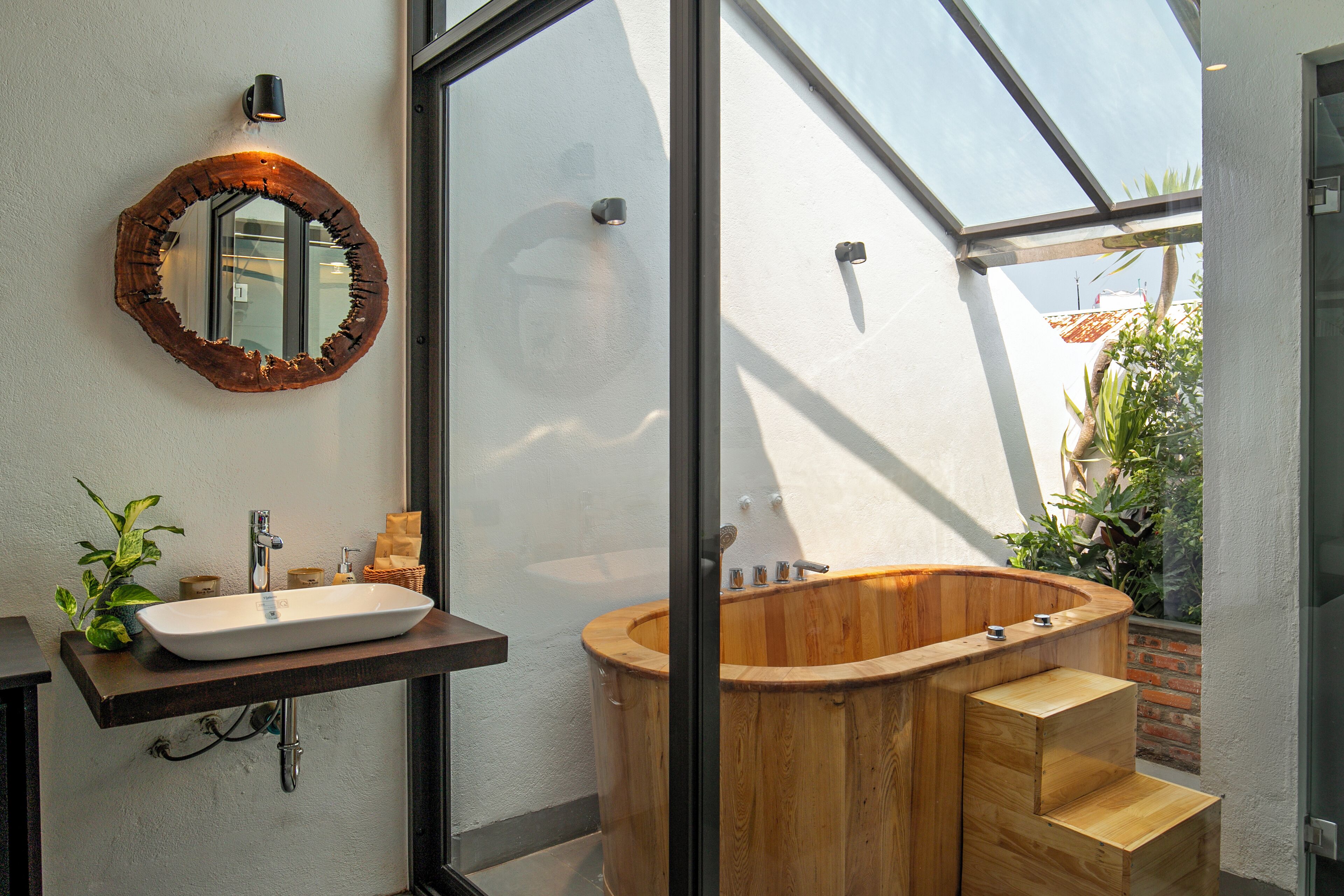 Foto - Eco & Rustic Home Hoian