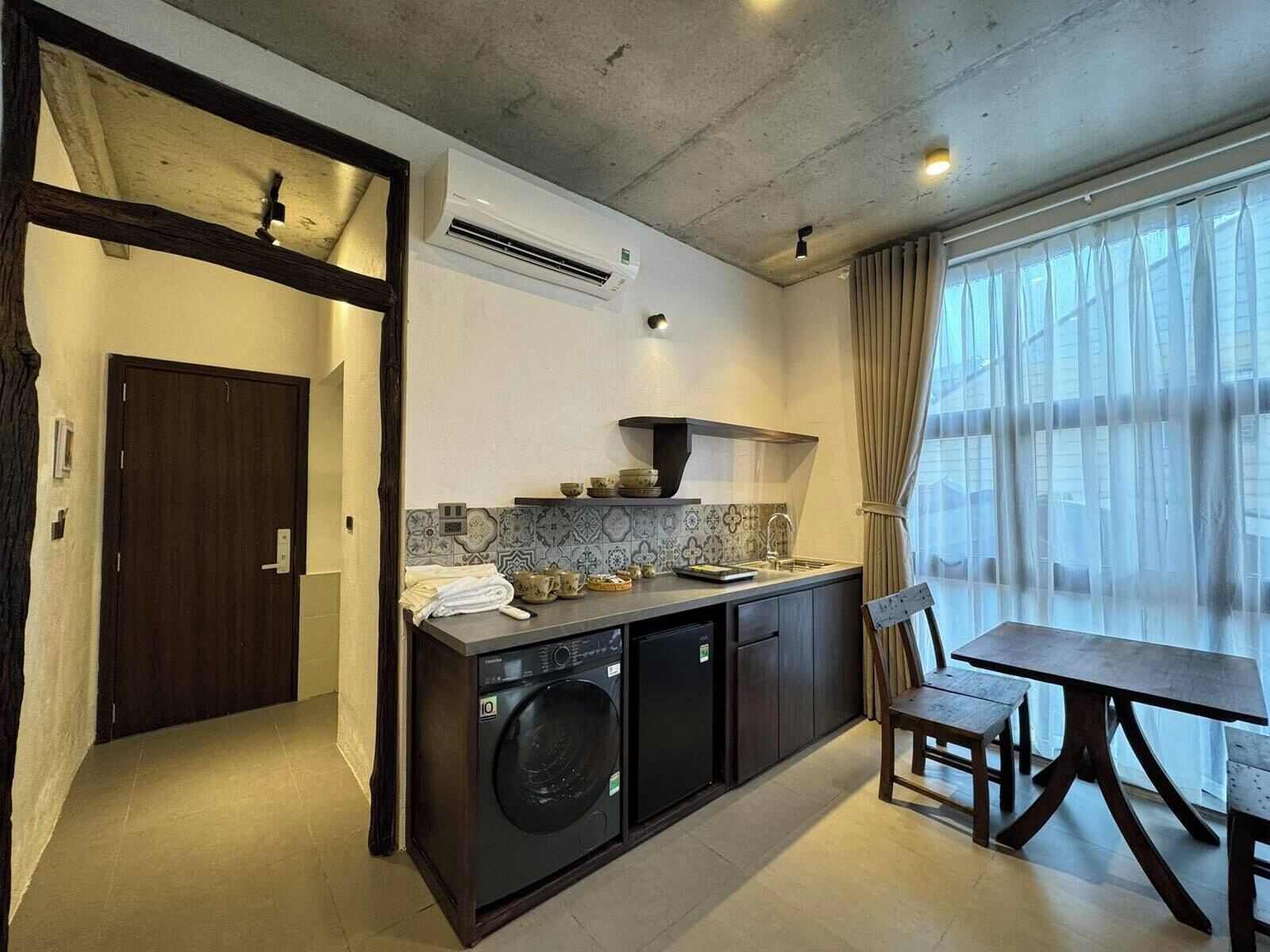 Foto - Eco & Rustic Home Hoian