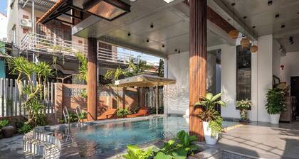 Eco & Rustic Home Hoian