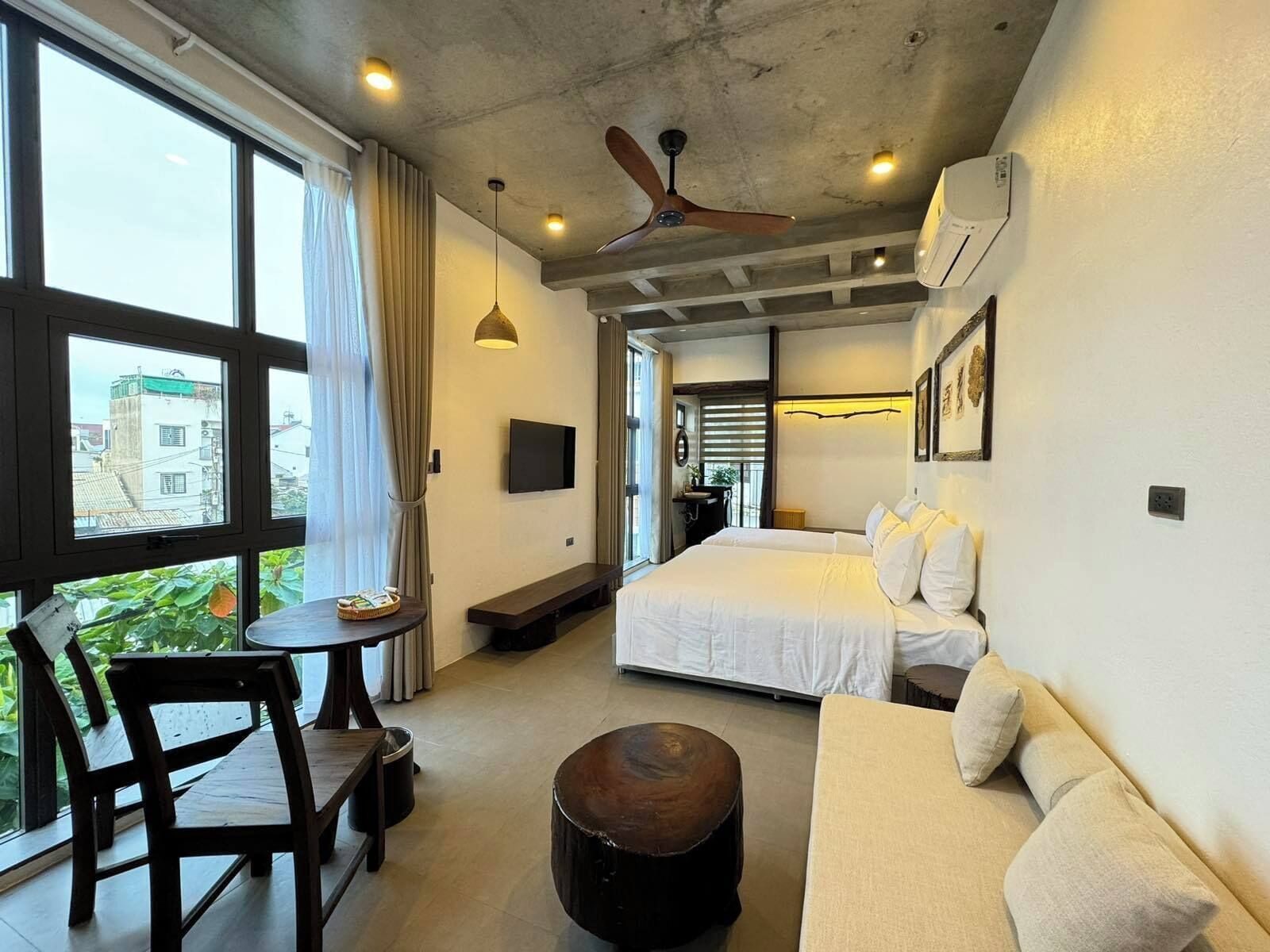 Foto - Eco & Rustic Home Hoian