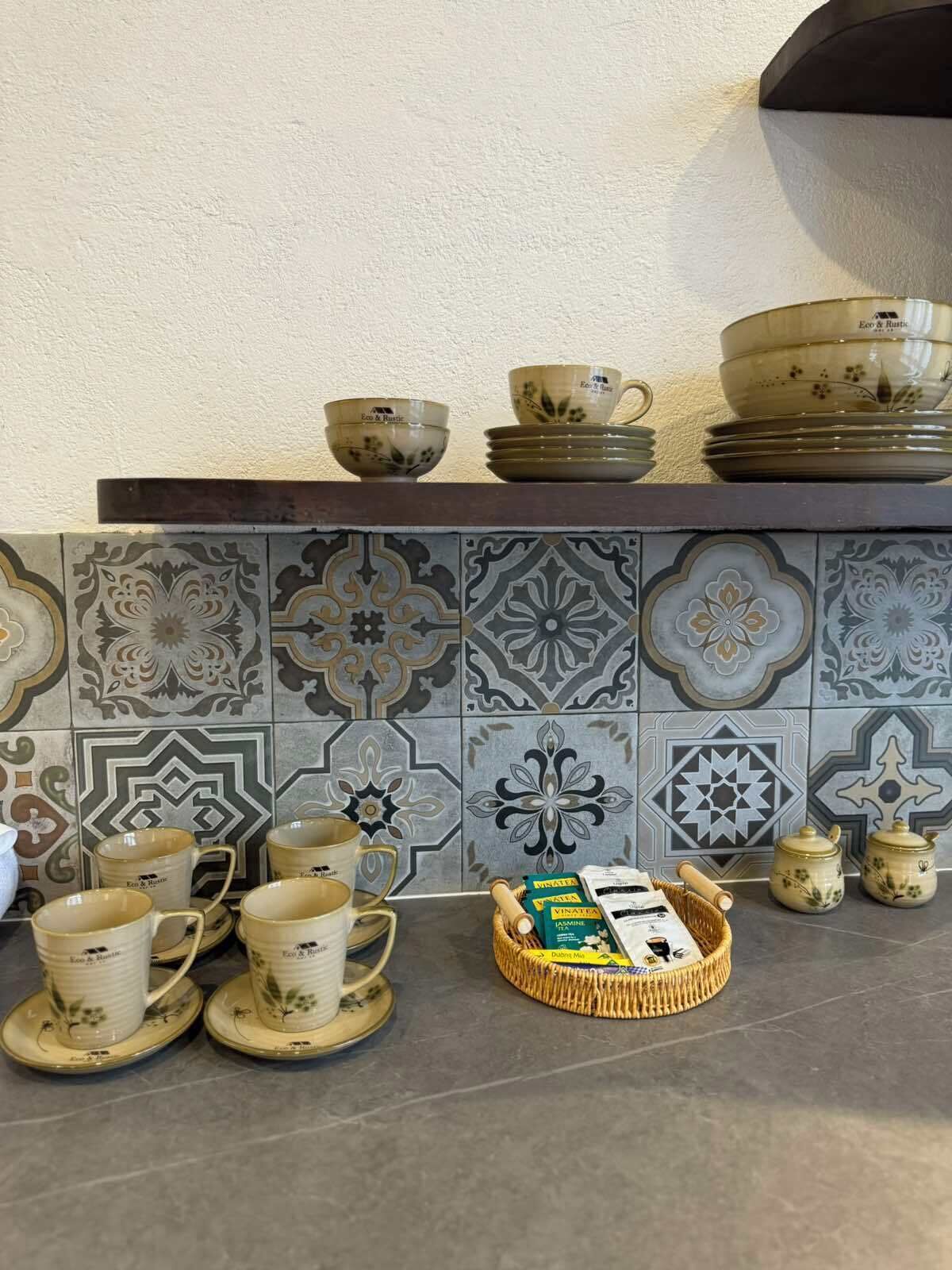 Foto - Eco & Rustic Home Hoian