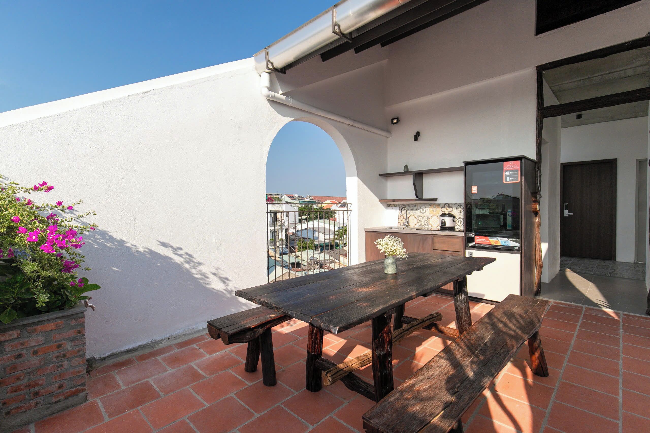 Foto - Eco & Rustic Home Hoian