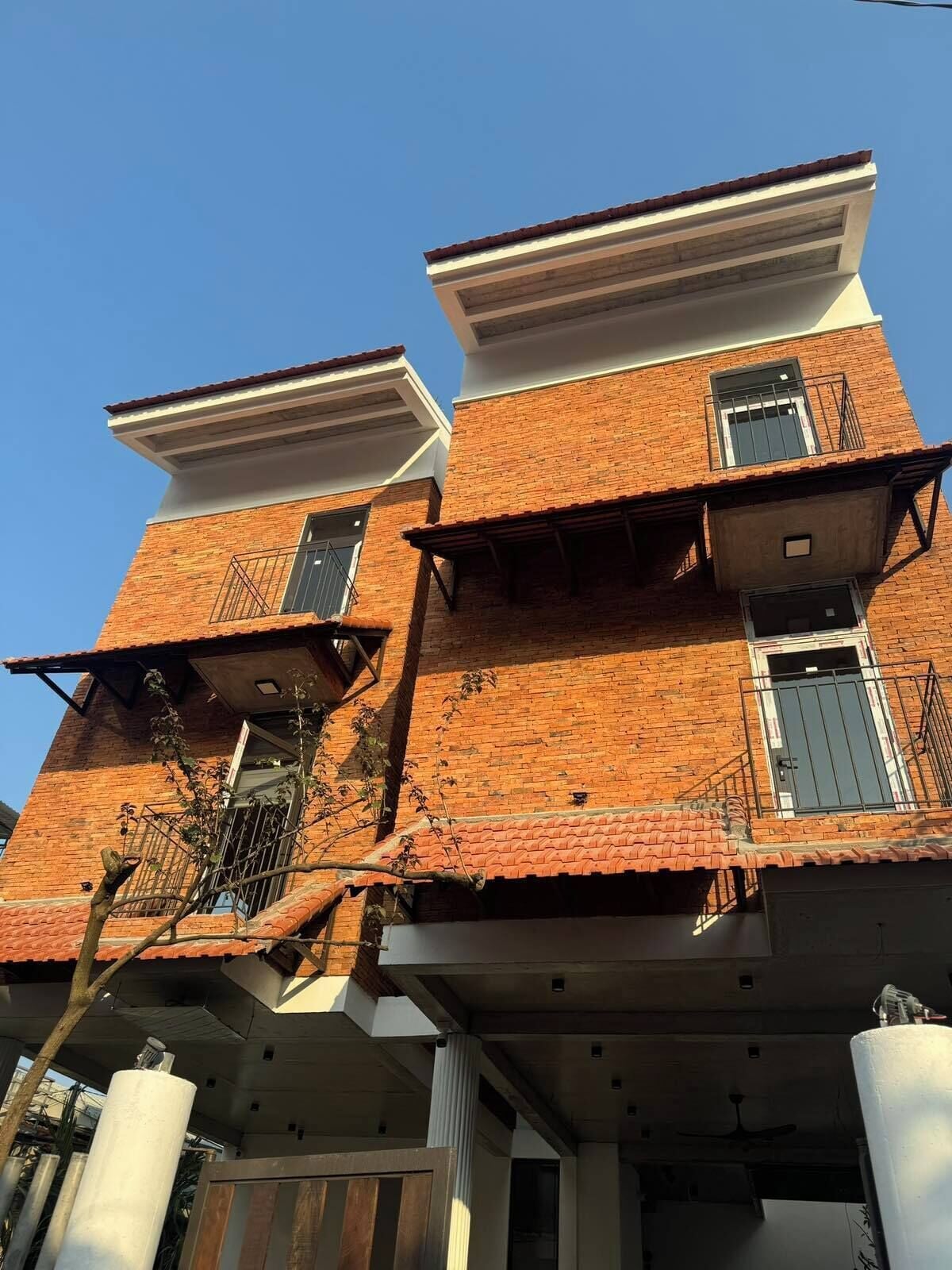 Foto - Eco & Rustic Home Hoian