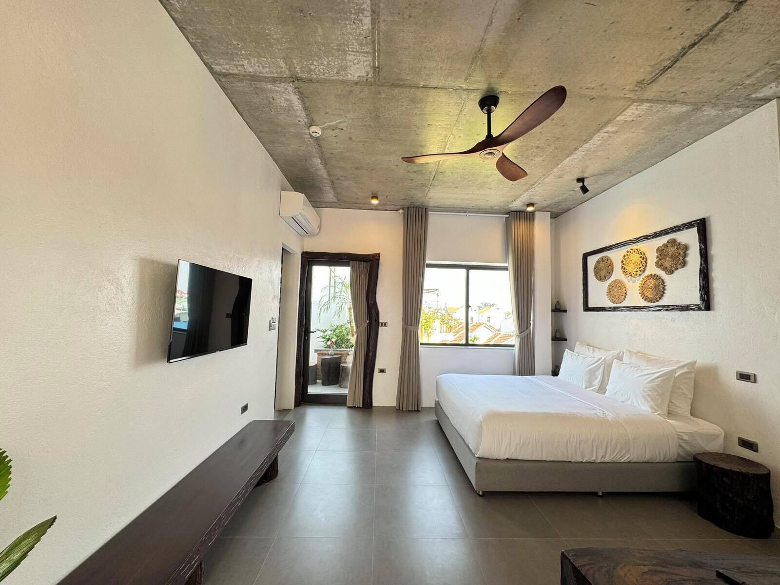 Foto - Eco & Rustic Home Hoian