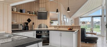 "Antero" - 500m to the inlet by Interhome