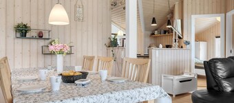 "Antero" - 500m to the inlet by Interhome