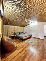 Quartos à prova de som, Wi-Fi de cortesia