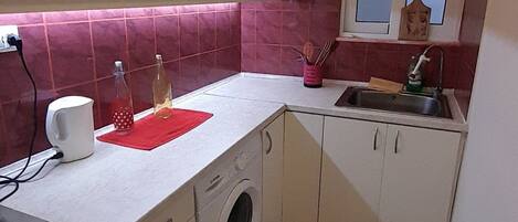 Horno y parrilla de estufa