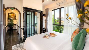 3 bedrooms