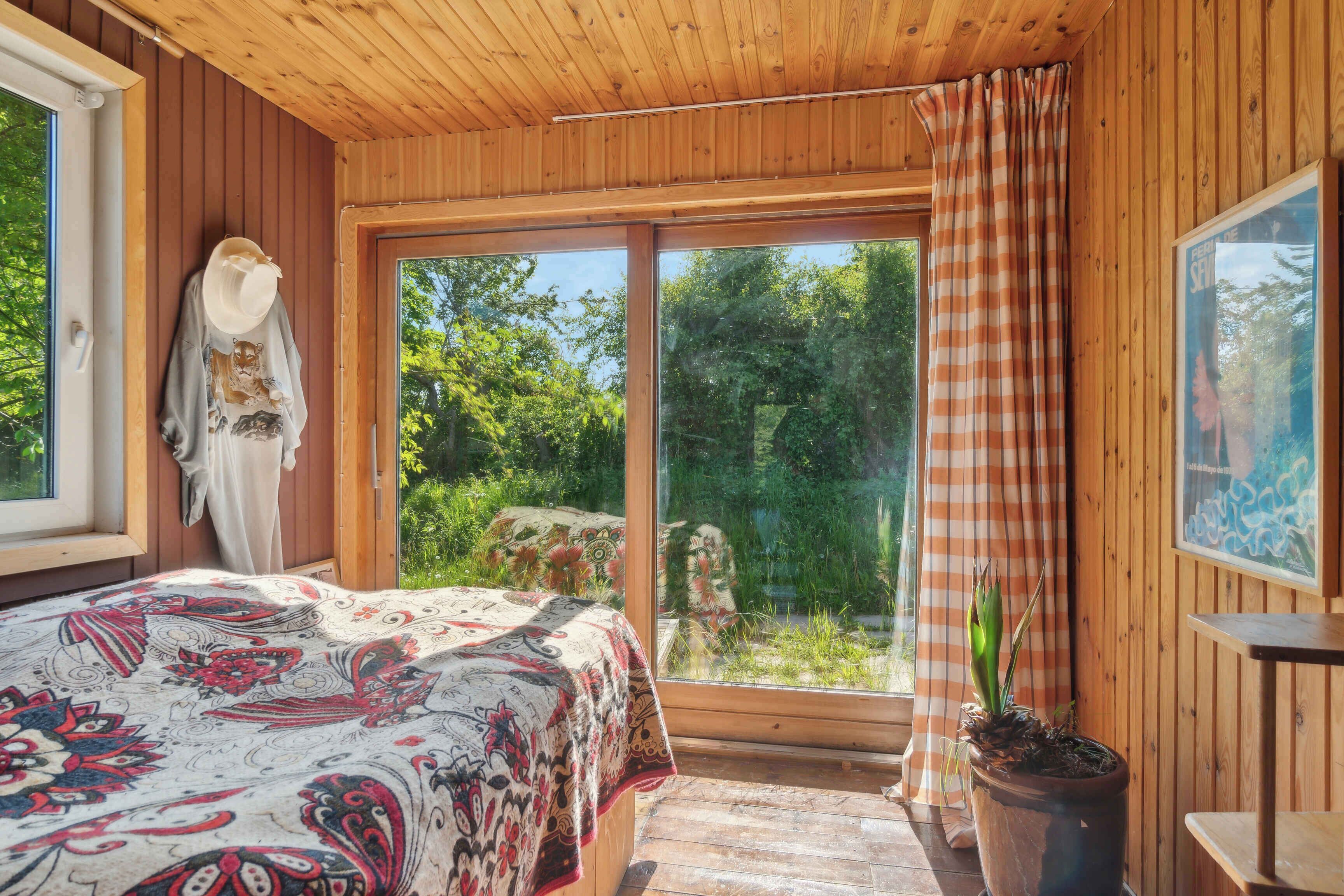 2 chambres, Wi-Fi gratuit