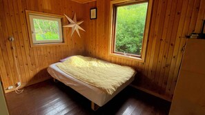 2 عدّة غرف نوم وواي فاي مجانًا