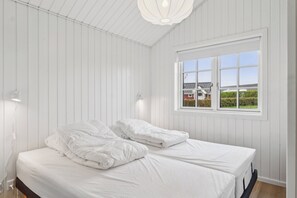 3 slaapkamers, gratis wifi