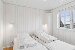 3 sovrum och gratis wi-fi