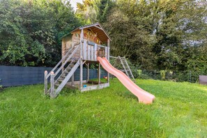 Children’s area