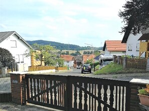 Unterkunftsgelände