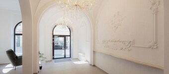 Apartment 'Max 5' with Mountain View, Balcony and Wi-Fi