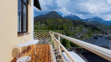 Àrea exterior de l'allotjament