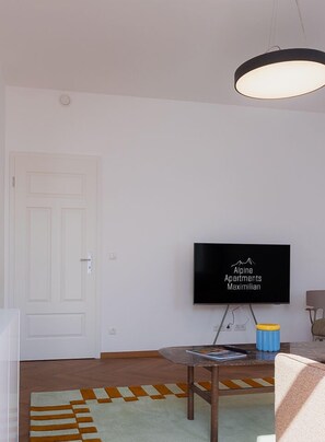 TV