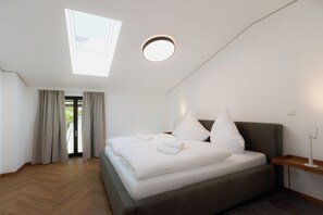 3 soverom, strykejern/-brett, wi-fi (inkludert) og sengetøy