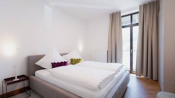 4 camere, ferro/asse da stiro, Wi-Fi gratuito, lenzuola