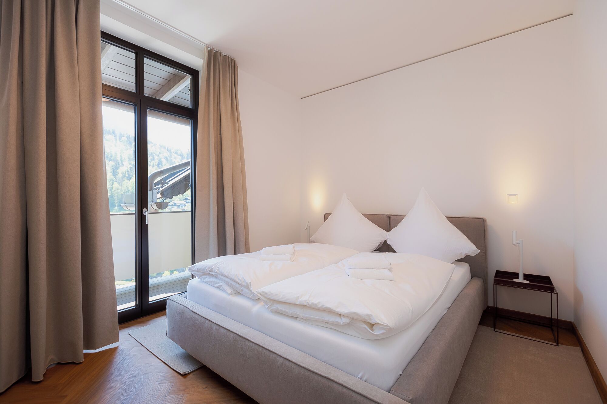 4 Schlafzimmer, Bügeleisen/Bügelbrett, kostenloses WLAN, Bettwäsche