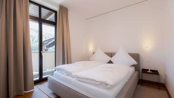 4 habitaciones, tabla de planchar con plancha y wifi gratis
