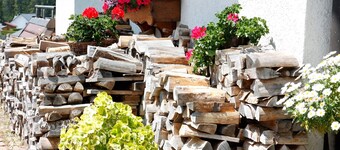 Appartement 'Kandelblick Mit 60qm' avec vue sur les montagnes, terrasse privée et Wi-Fi