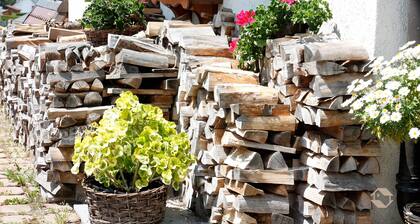 Apartment 'Kandelblick Mit 60qm' with Mountain View, Private Terrace and Wi-Fi