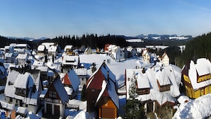 Eksteriør