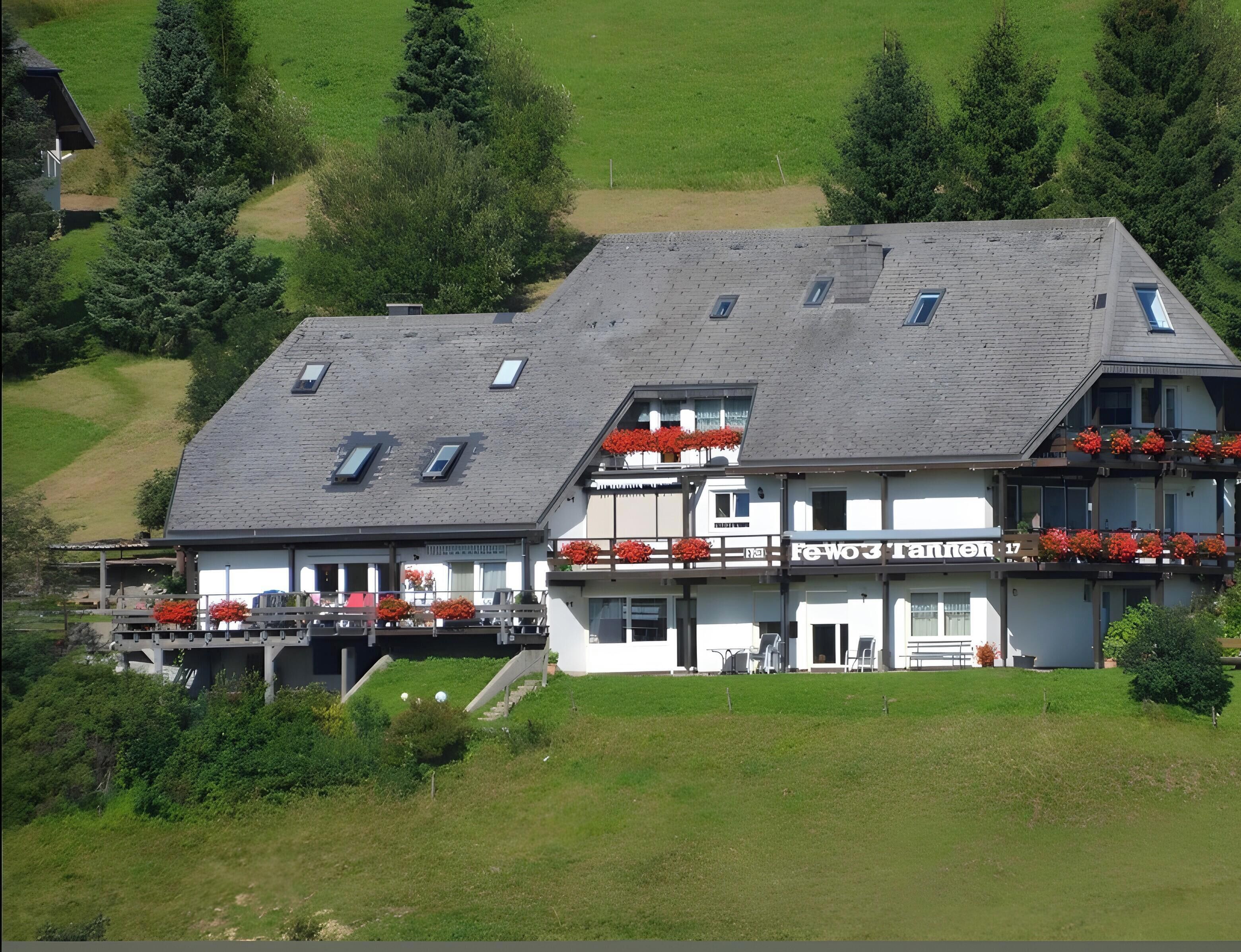 Außenbereich