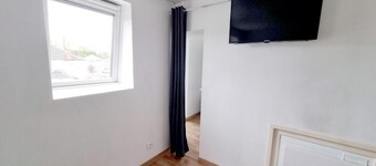 Le petit château Avesnois - Semi Studio plein sud