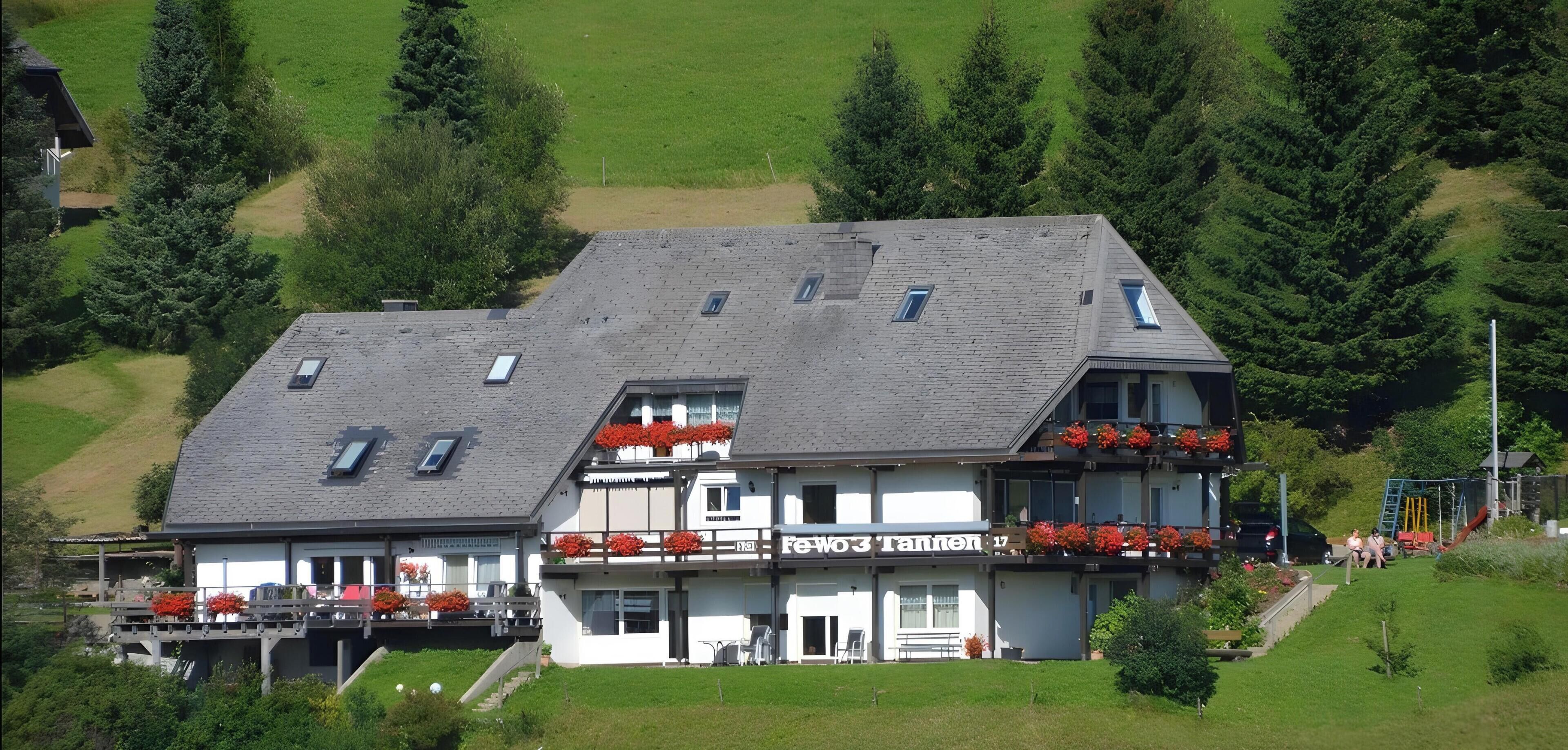 Aussenbereich