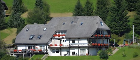 Ulkopuoli