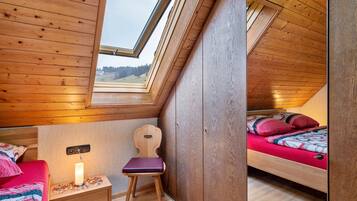 3 soveværelser, strygejern/strygebræt, gratis Wi-Fi, sengetøj