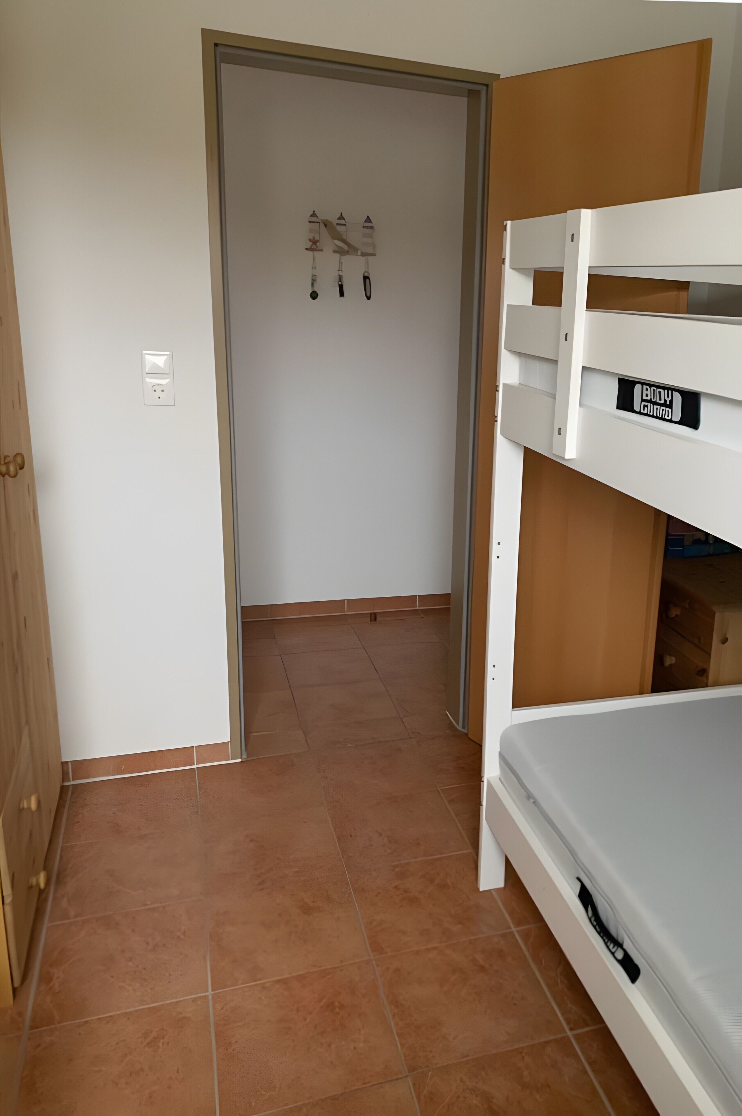 2 Schlafzimmer, kostenloses WLAN