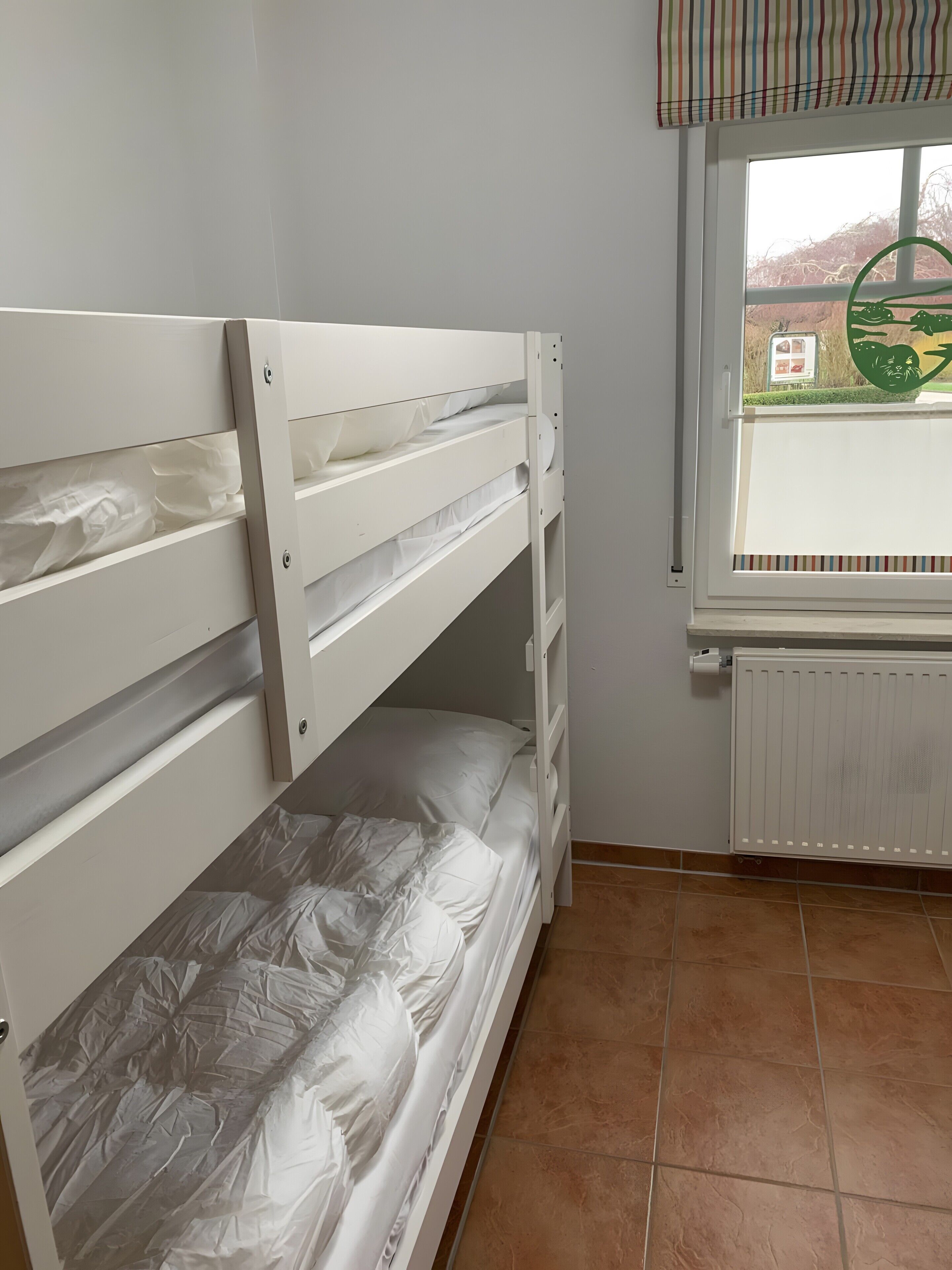 2 soveværelser, gratis Wi-Fi