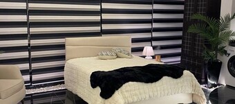 Studio verdun luxury